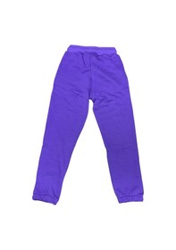 Resim Benetton-g21557 Benetton Çocuk Eşofman Altı Mor Mor 