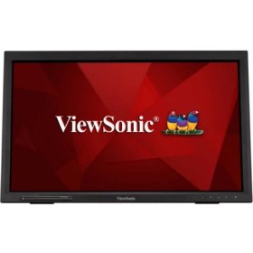 Resim Viewsonic TD2223 21.5" 75Hz 5ms (HDMI) Ir FHD Dokunmatik Monitör 
