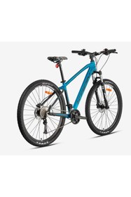 Resim Kron XC 300 HD 29 JANT 17cm KADRO MAT TURKUAZ BİSİKLET 