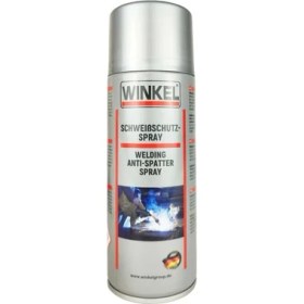 Resim Winkel Kaynak Çapak Önleyici Sprey Welding Anti Spatter Spray 400 ml 