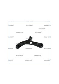 Resim 45202-57ka0 Salıncak Swıft Iıı 05 / Agıla B 08 Rotilli Sac Alt 