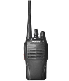 Resim BAOFENG Bf-999s Telsiz 