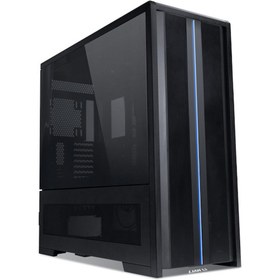Resim V3000 Plus Siyah Full-Tower E-ATX Gaming Oyuncu Kasa G99.V3000PX.00 