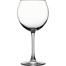 Resim Enoteca Şarap Kadehı 655 cc 2'li Pencereli Kutu 