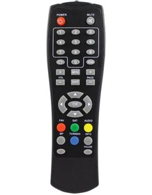 Resim WEKO KR REDLİNE MR-200*SAMUX MNX 2000 FTA*DIGILINE DG 9005*SKYWAY 