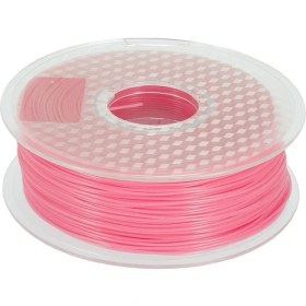 Resim Frosch Pla Pastel Pembe 1,75 mm Filament 