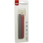 Resim Mutfak-Banyo Tezgah Oto-Ev Pencere Silecek Camsil - Çekpas Sapsız - Tutacaklı Askılıklı 17.5cm (4887) 