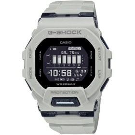 Resim Casıo G-shock Gbd-200uu-9dr Erkek Kol Saati Rose Gold 