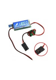 Resim Hobbywing UBEC Modülü 3A 2-6S 