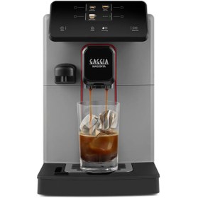 Resim Gaggia Magenta Prestige Over Ice Tam Otomatik Espresso Makinesi 