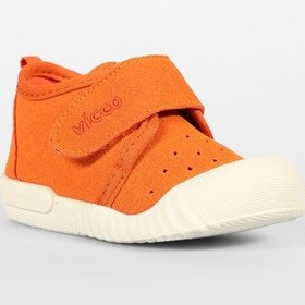 Resim Vicco Anka Iı Basic Unisex İlk Adım Orange Günlük Ayakkabı Turuncu 