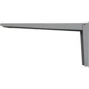 Resim Katlanır Konsol 20 Cm Beyaz 