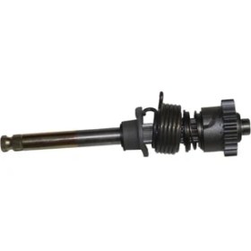 Resim Skm Cub Marş Mili Frezeli 21T Komple 