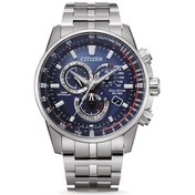 Resim Cıtızen Cb5880-54l Erkek Kol Saati Gri 