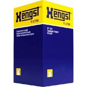 Resim Hengst E767l Hava Filtresi 20411815 