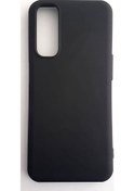 Resim Realme 7 Yumuşak Slikon Kılıf TamKalıp (501727054) 