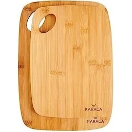 Resim Karya 2'li Kesme Tahtası, Karya 