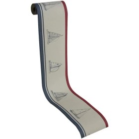 Resim 1943850.0 Duvar Kağıdı Bordürü, Çok Renkli 