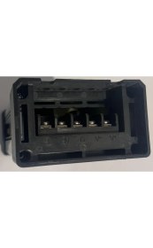 Resim Sensation Webasto Dizel Isıtıcı Çevirici Adaptör 220V/12V (Universal) 