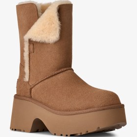 Resim UGG Esmee Kadın Kahverengi Bot 
