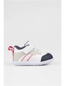 Resim Vicco 946,e25k,215 Ayden İlkadım Ayakkabı BEYAZ 