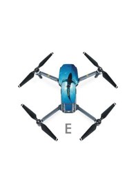 Resim Mavic Pro Pvc Su Geçirmez Kaplama Etiket 