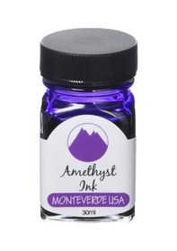 Resim Yardımcıkitaplar Monteverde Amethyst 30 Ml Mürekkep G309Am 