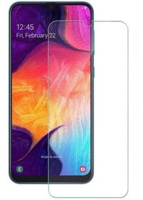 Resim Engo Samsung Galaxy A50 Nano Flexible Esnek 9h Temperli Ekran Koruyucu Cam (SM-A505F) 