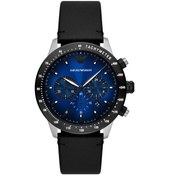 Resim Emporio Armani Erkek Kol Saati Ar11522 Gri 