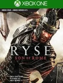 Resim [2.EL] Ryse: Son of Rome – Xbox One Oyun 