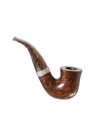 Resim Şahin Professional 9mm. Filtreli Akrilik Saplı Pipo 241386 