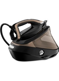 Resim Tefal Pro Express Buhar Kazanlı Ütü 1000 Watt Akıllı Buhar Teknolojisi ile Üstün Performans Tabanlı 