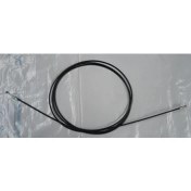 Resim SH 1988 - 1992 Toyota Corolla AE92 Açma Teli (Sh) (Oem NO:7703512230) 