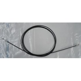 Resim SH 1988 - 1992 Toyota Corolla AE92 Açma Teli (Sh) (Oem NO:7703512230) 