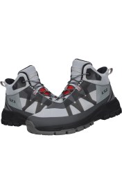 Resim Revit Ls2 Torrent Waterproof Bot Gri 