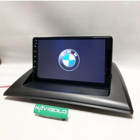Resim Bmw X3 E83 2004 2012 10 ''Android Multımedia Teyp 