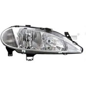 Resim Depo Renault Megan 1999- 1999-2002 Far Sağ Elektrikli (Oem No:260103707R) 