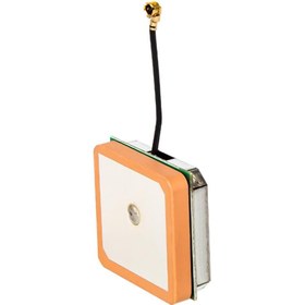 Resim TLS Robotik Gygpsv1 Ublox Neo-8m Gps Modülü 