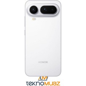 Resim Honor Magic 8 Pro Air YD | 512 GB 16 GB Beyaz 