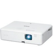 Resim Epson CO-W01 WXGA Projeksiyon Cihazı Bilgisayar Çevre Birimleri 