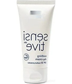 Resim Yatıştırıcı Gündüz Kremi - Spf 20, 50 Ml 