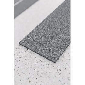 Resim Zemin Market | 250 cm | CTP Kaydırmaz Bant PRO (5 cm x 2.5 metre, Füme) 