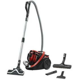 Resim Rowenta Ro7623 Silence Force Cyclonic Toz Torbasız Elektrikli Süpürge 