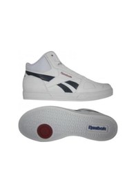 Resim Reebok M42148 Royal Dedıcatıon M Günlük Ayakkabı Beyaz Lacivert Beyaz - Lacivert | Unisex 