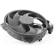 Resim Esse Otomotiv - Megane /fluence Fan Motoru 07- Bsg 75-510-002 214819402r 