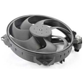 Resim Esse Otomotiv - Megane /fluence Fan Motoru 07- Bsg 75-510-002 214819402r 