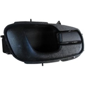 Resim Daewoo Lanos Sd/hb 97/00 Ön Kapı I Ç Açma Kolu Sağ Si Yah Hushan 