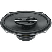 Resim Hertz Cx-690 Oval Koaksiyel Hoparlör 300 Watt 