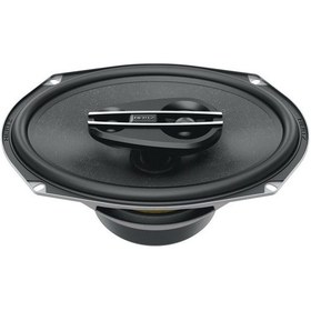 Resim Hertz Cx-690 Oval Koaksiyel Hoparlör 300 Watt 