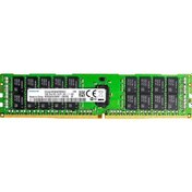 Resim Samsung 16 GB 2Rx4 PC4-2400T-R DDR4 ECC M393A2G40EB1-CRC0Q R-DIMM Server Ram 